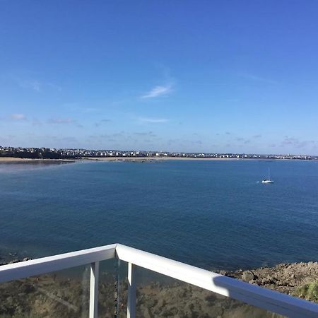 Le Cezembre - Vue 180 Baie St Malo Βίλα Σεν Μαλό Εξωτερικό φωτογραφία
