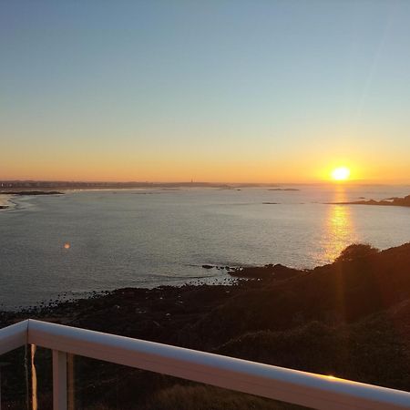 Le Cezembre - Vue 180 Baie St Malo Βίλα Σεν Μαλό Εξωτερικό φωτογραφία