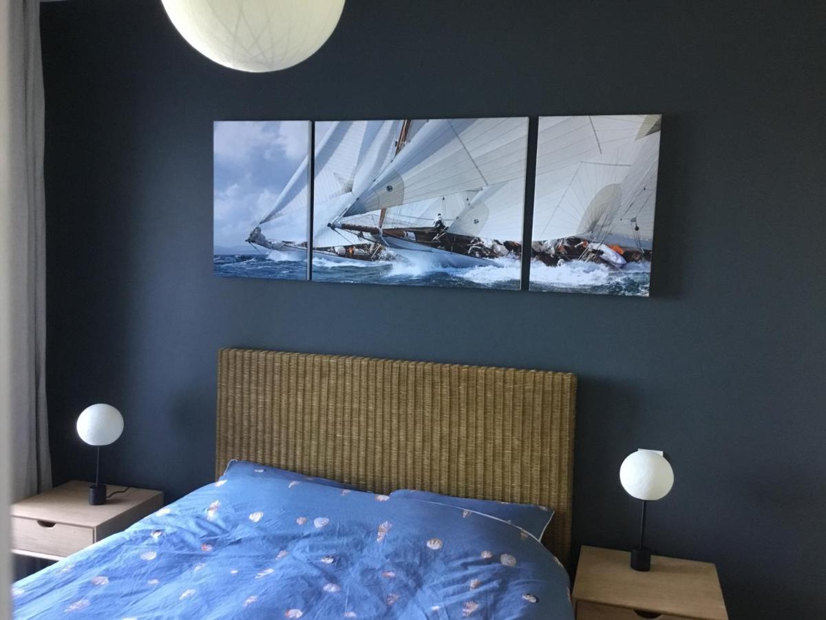 Le Cezembre - Vue 180 Baie St Malo Βίλα Σεν Μαλό Εξωτερικό φωτογραφία